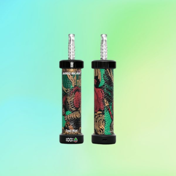 Bang Blaze 60k Puffs