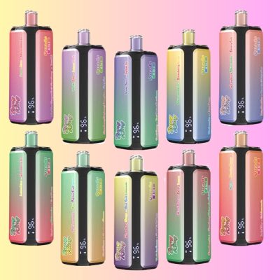 Bang King 250K Puffs | Puff Sigaretta Store